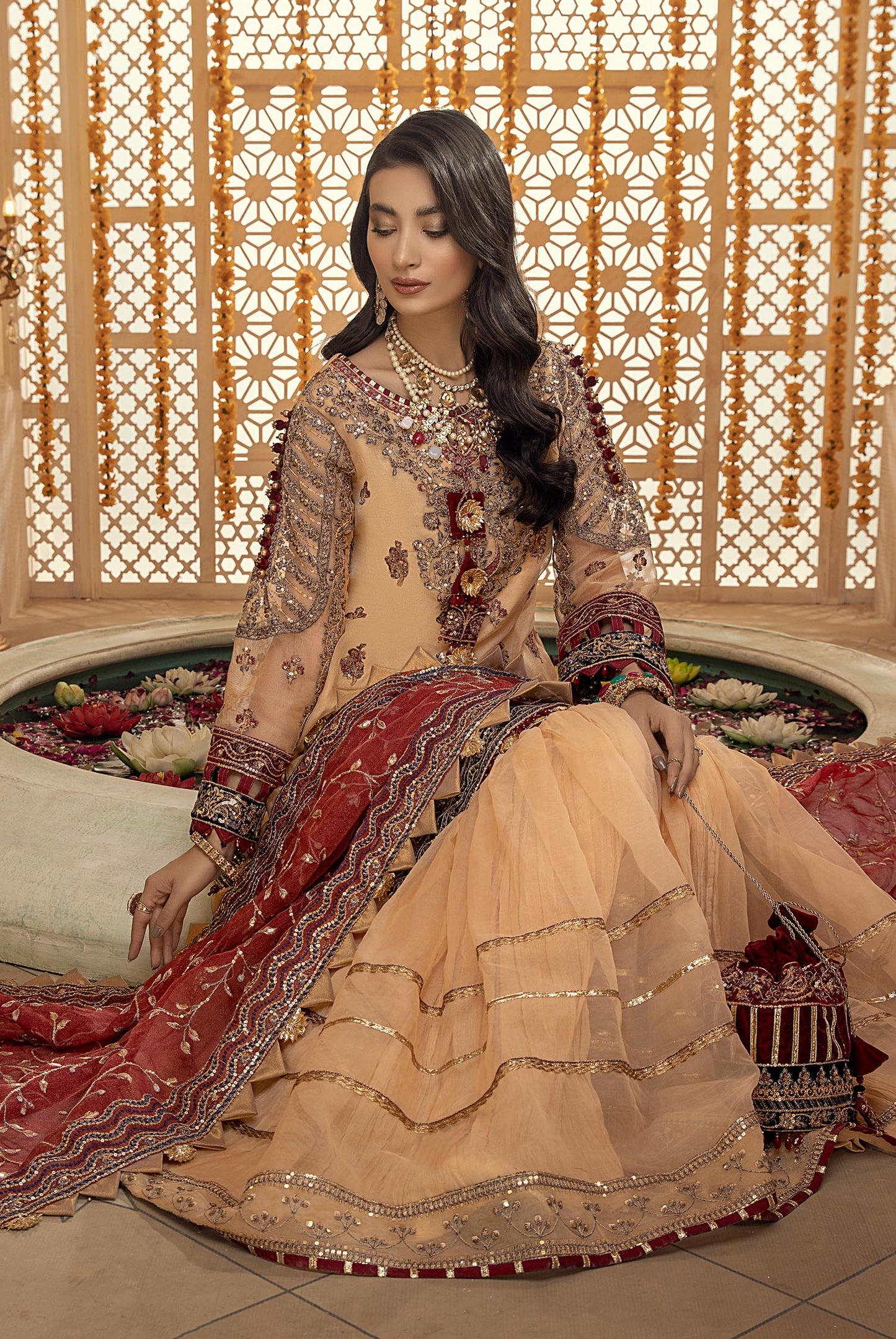 Ishq e Chashni - Wedding Festive