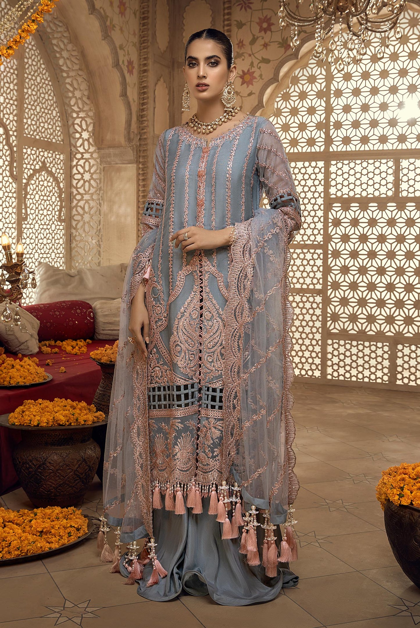 Noor e Sehar - Wedding Festive