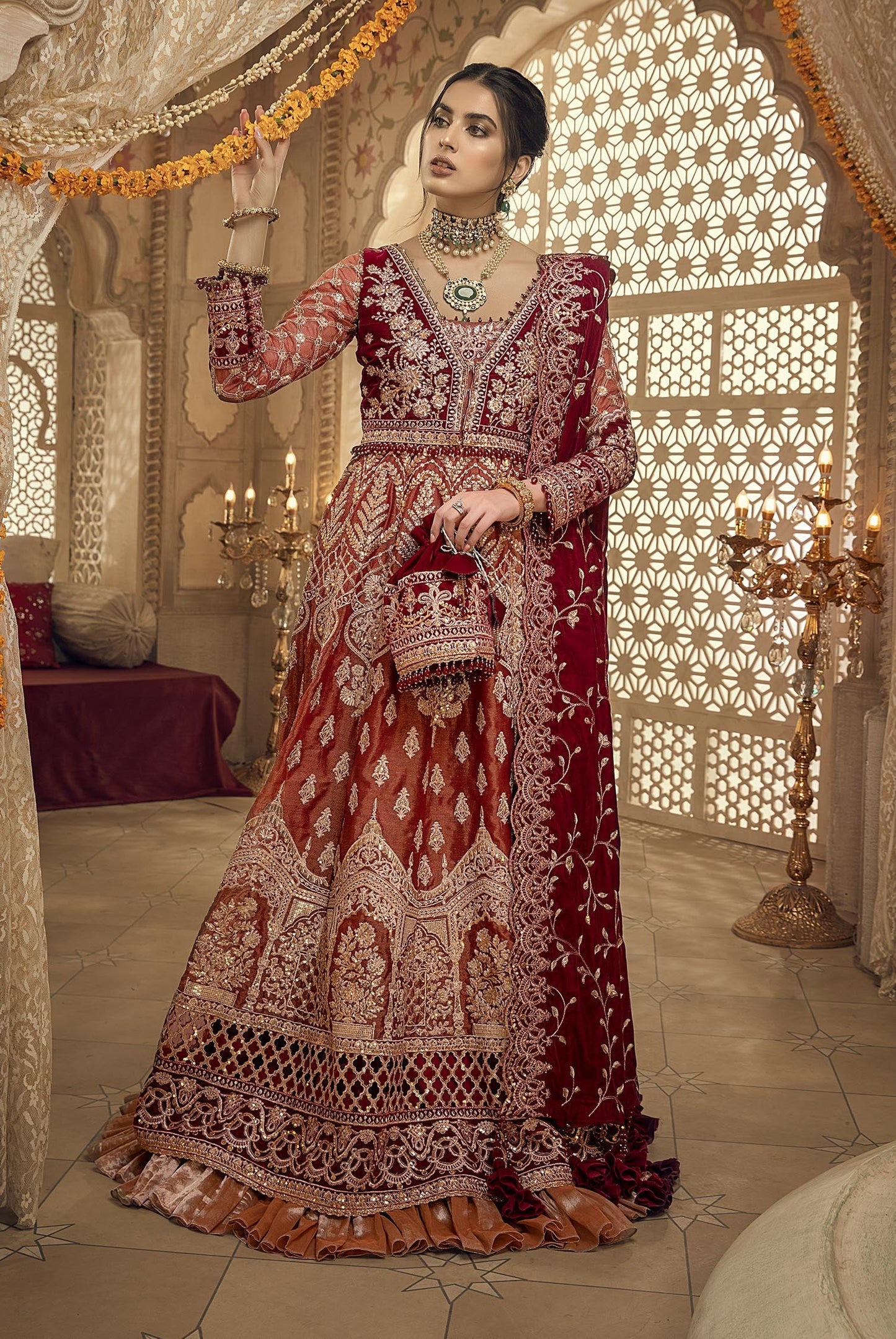 Moj e Bahar - Wedding Festive