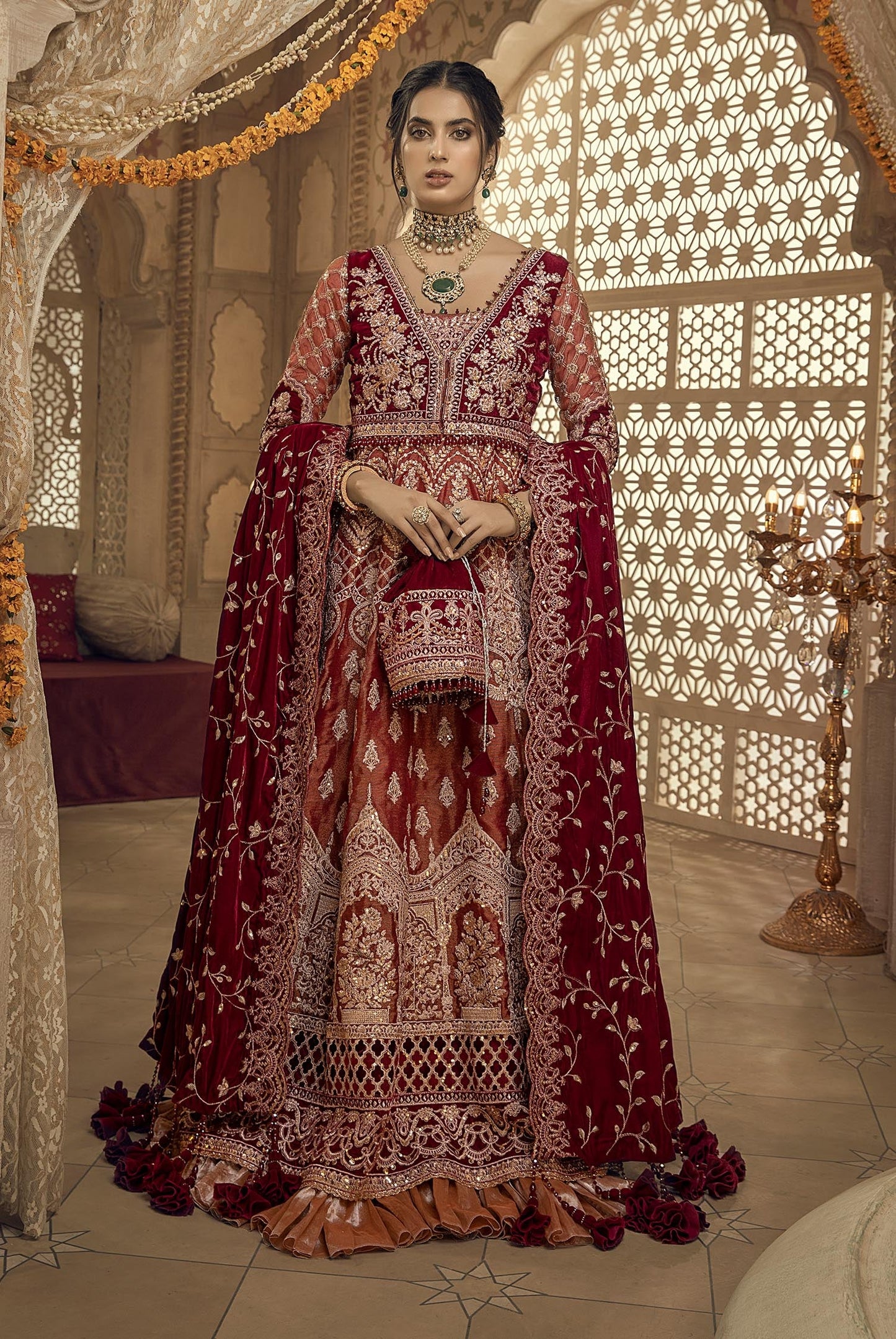 Moj e Bahar - Wedding Festive