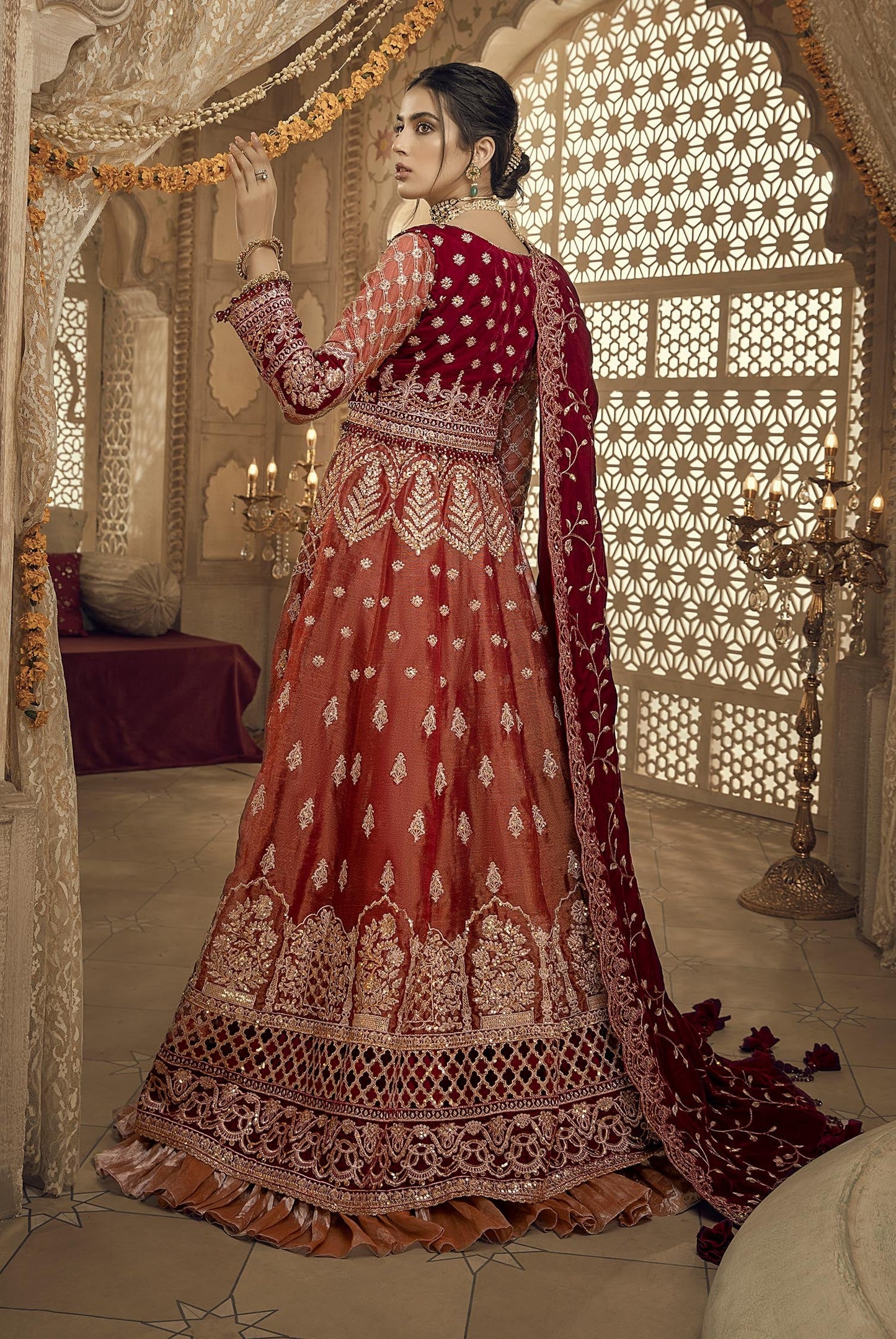 Moj e Bahar - Wedding Festive