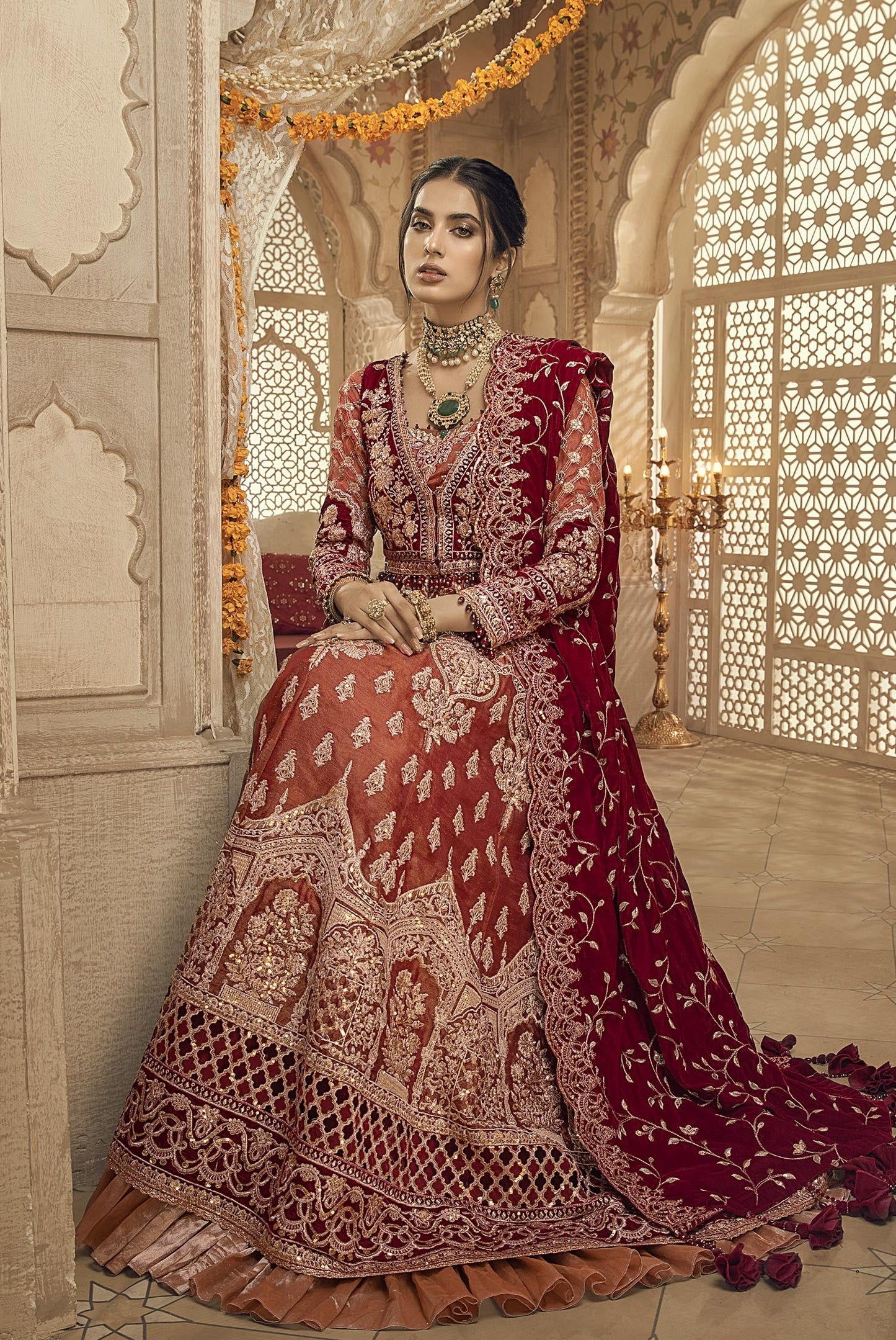 Moj e Bahar - Wedding Festive