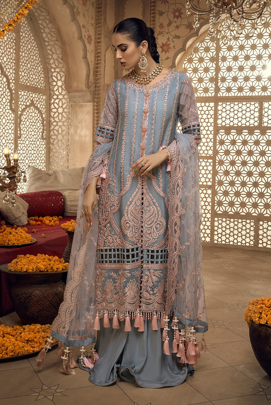 Noor e Sehar - Wedding Festive