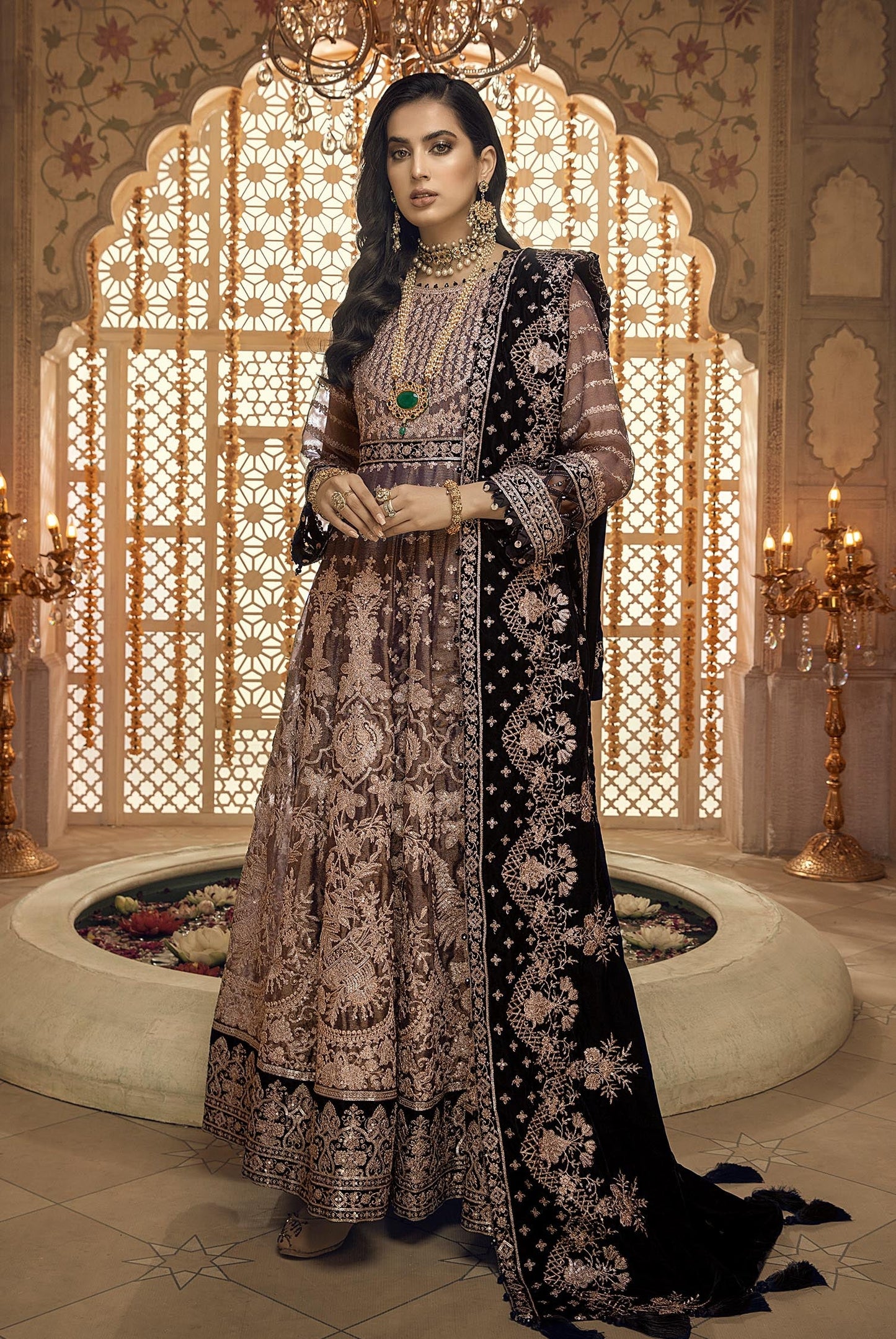 Chaman Zaar - Wedding Festive