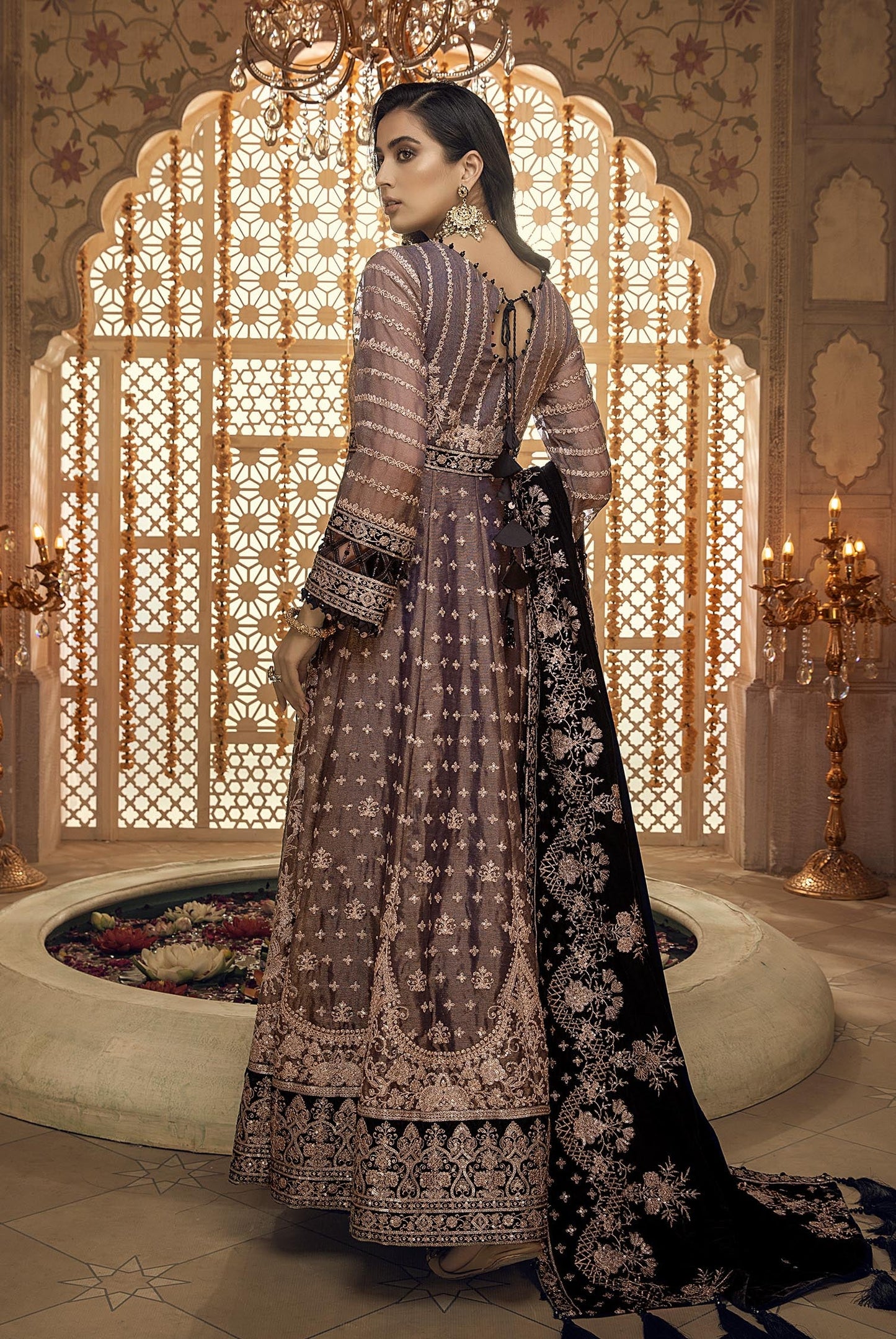 Chaman Zaar - Wedding Festive