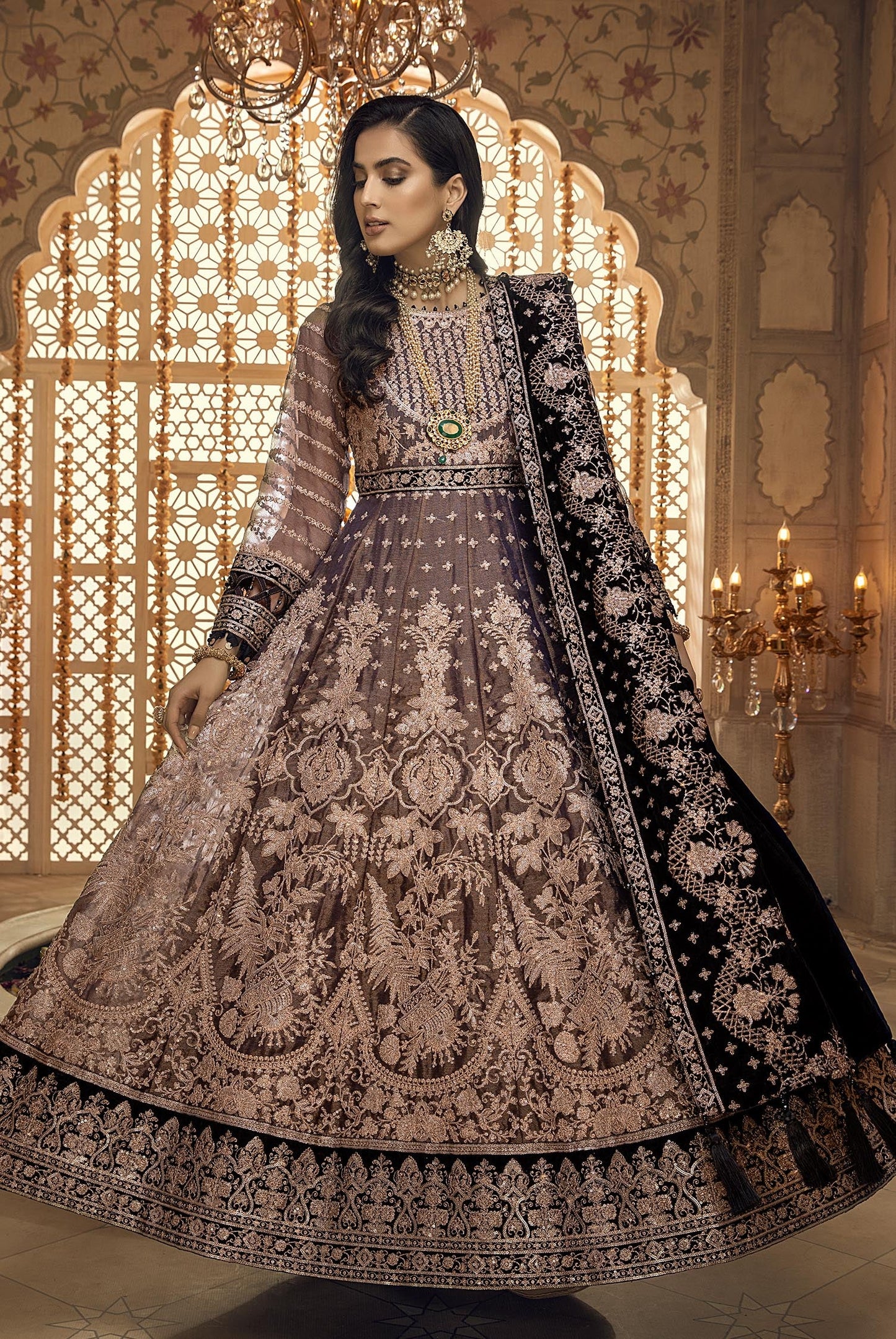 Chaman Zaar - Wedding Festive