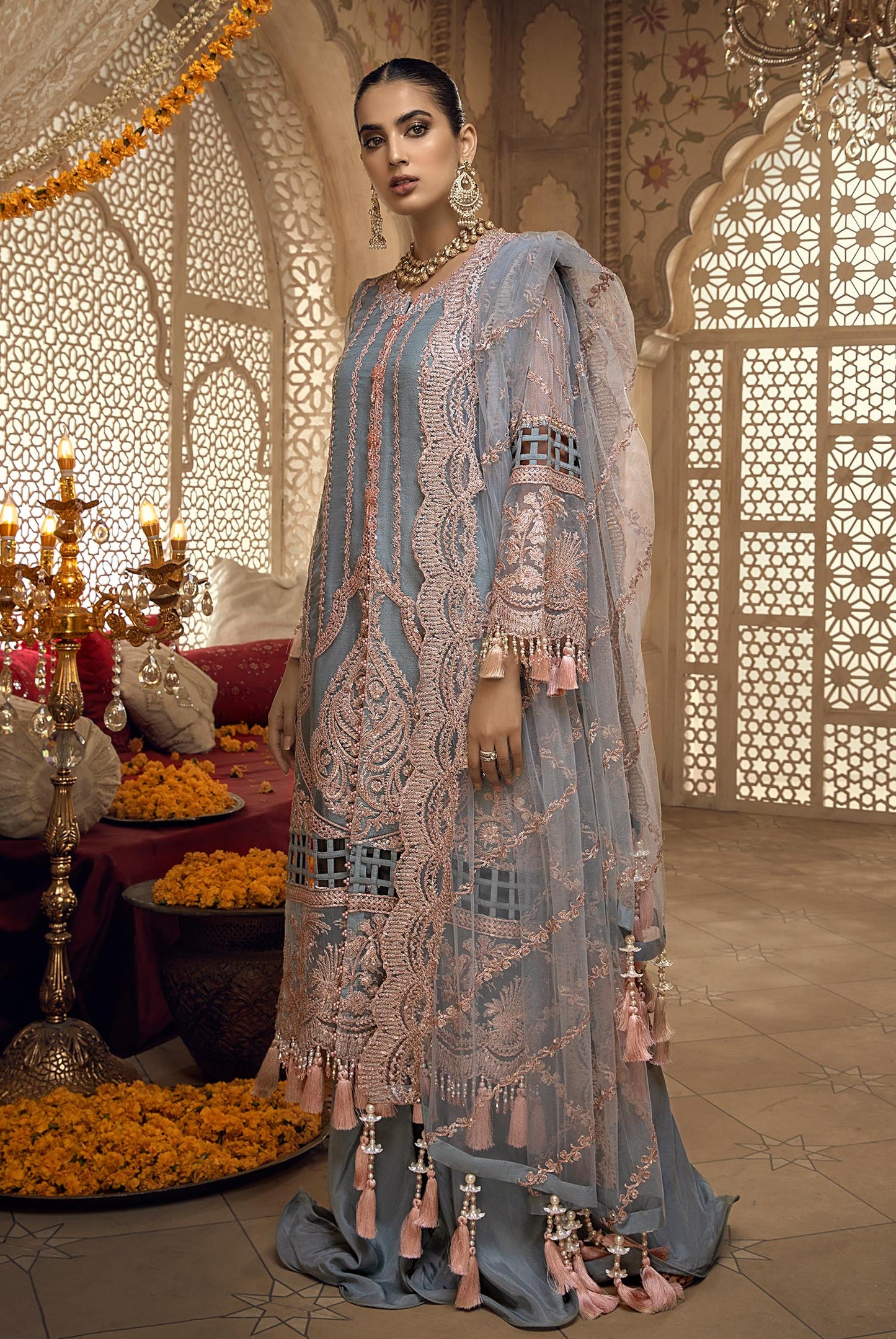 Noor e Sehar - Wedding Festive