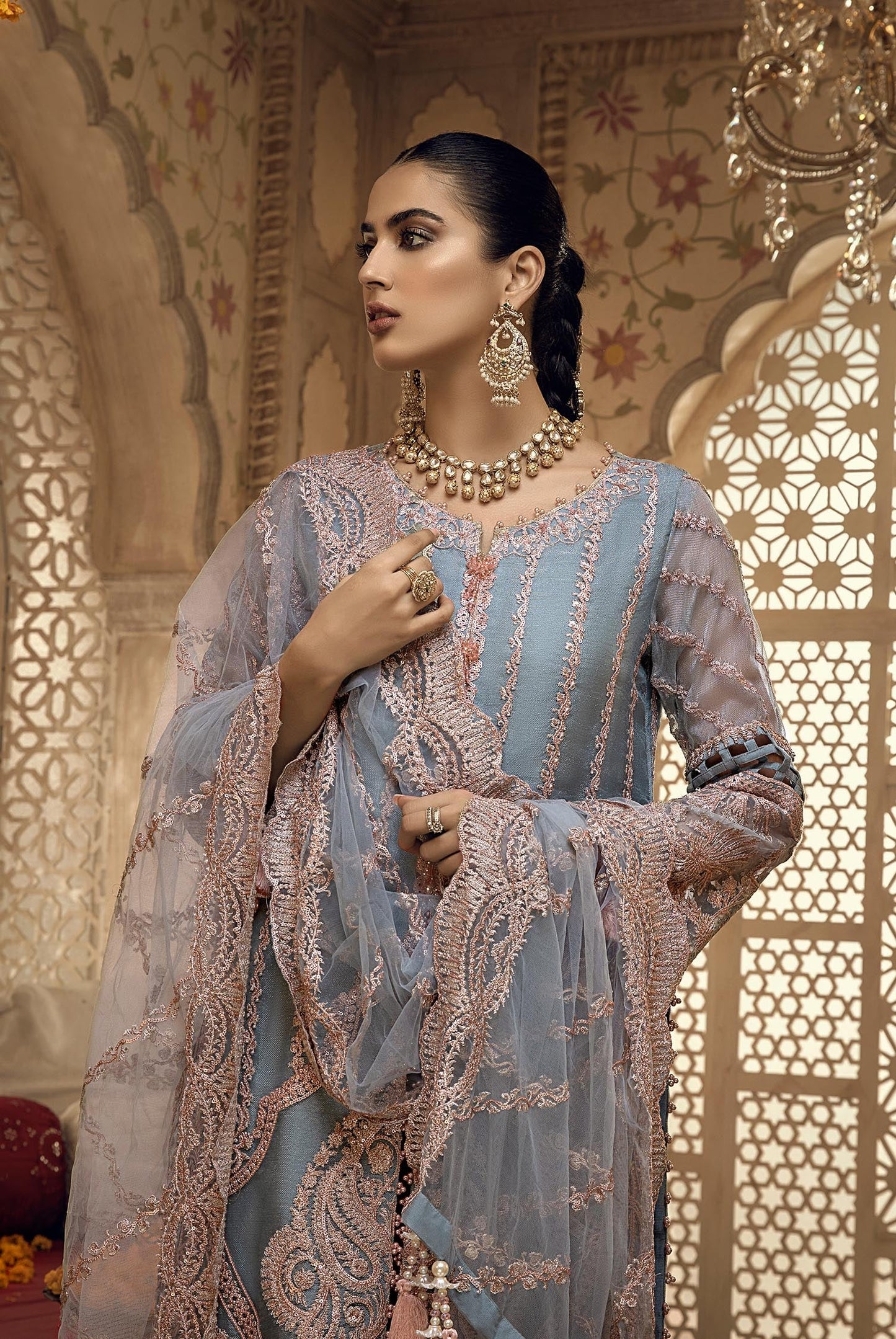 Noor e Sehar - Wedding Festive