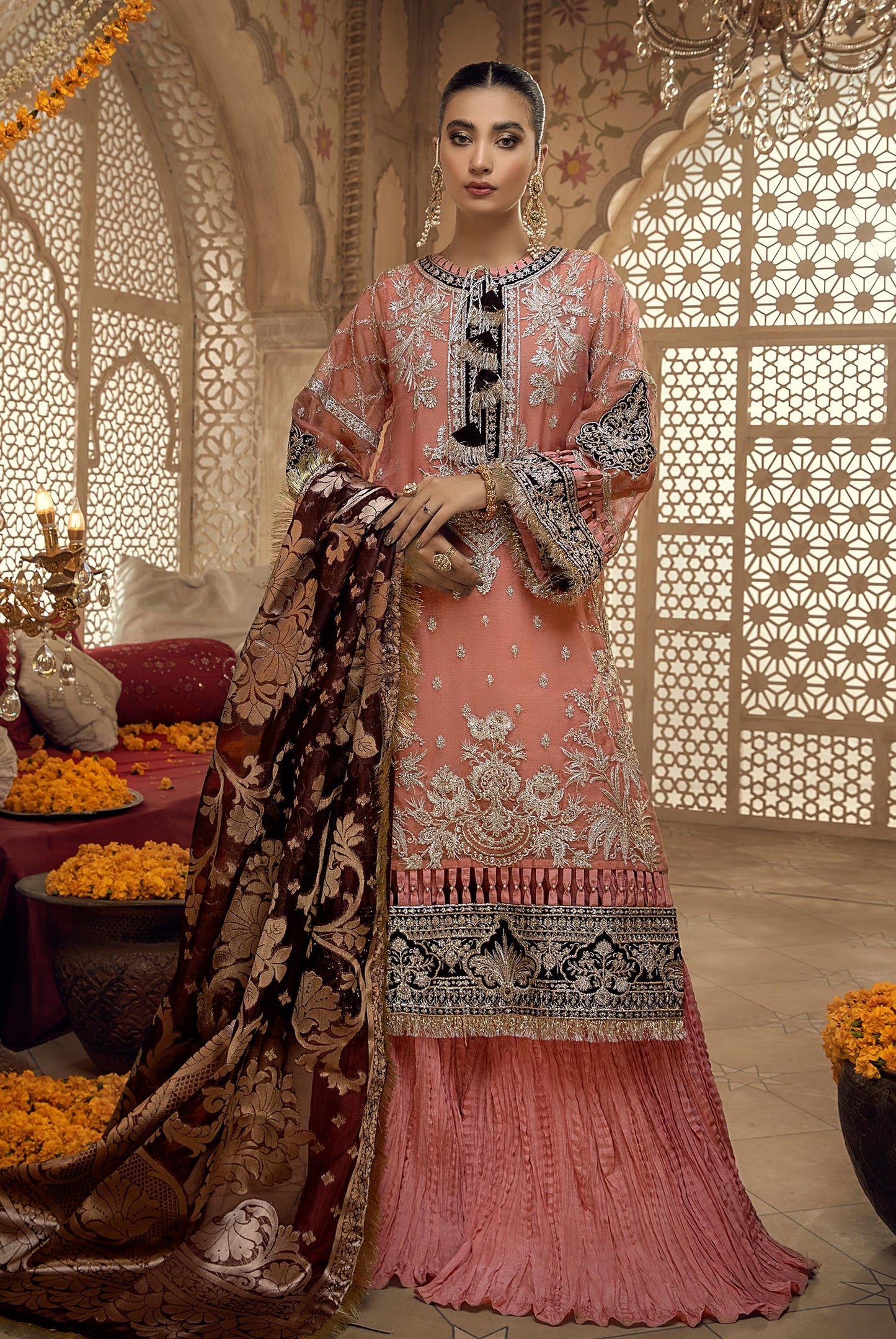 Sada Bahar - Wedding Festive