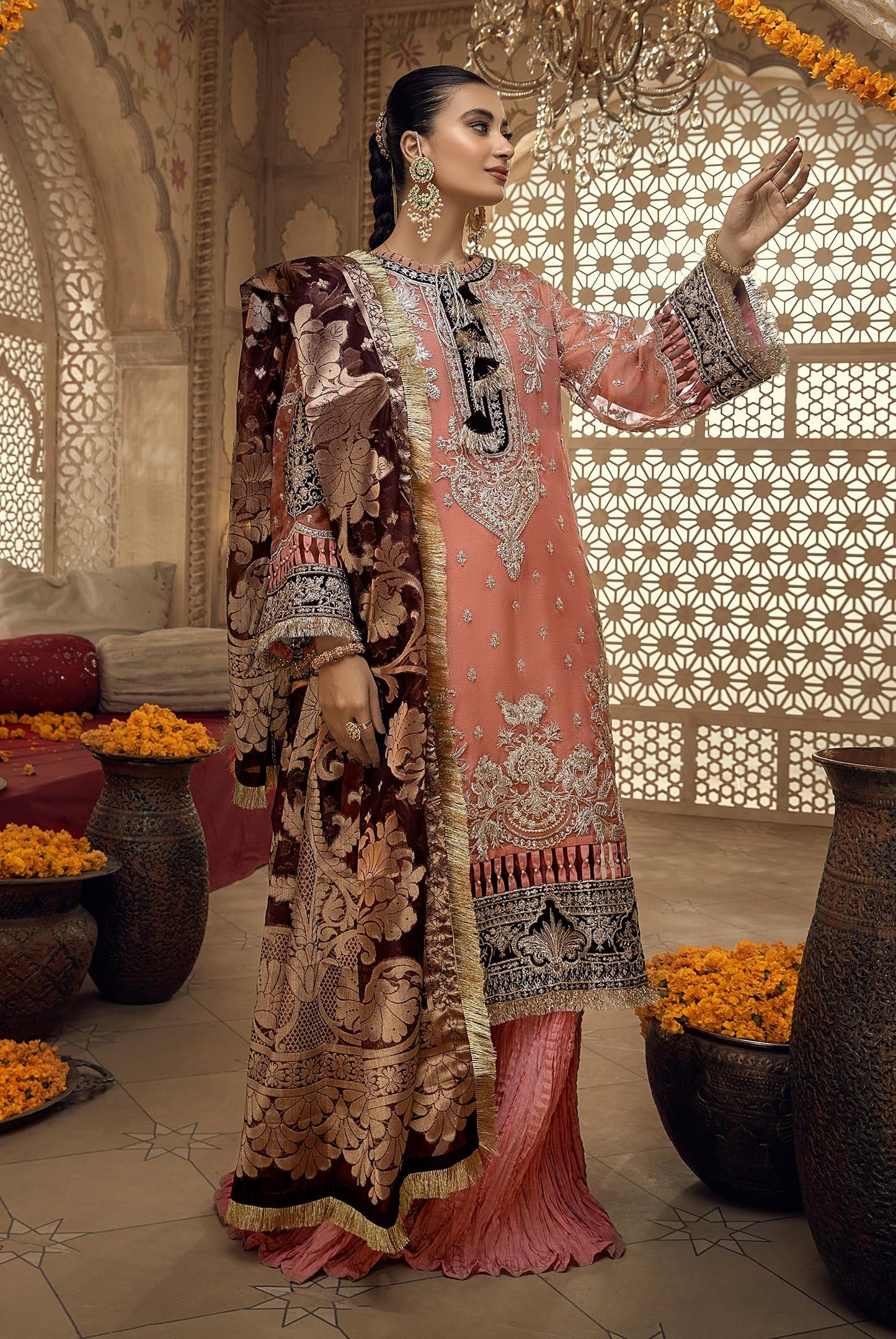 Sada Bahar - Wedding Festive