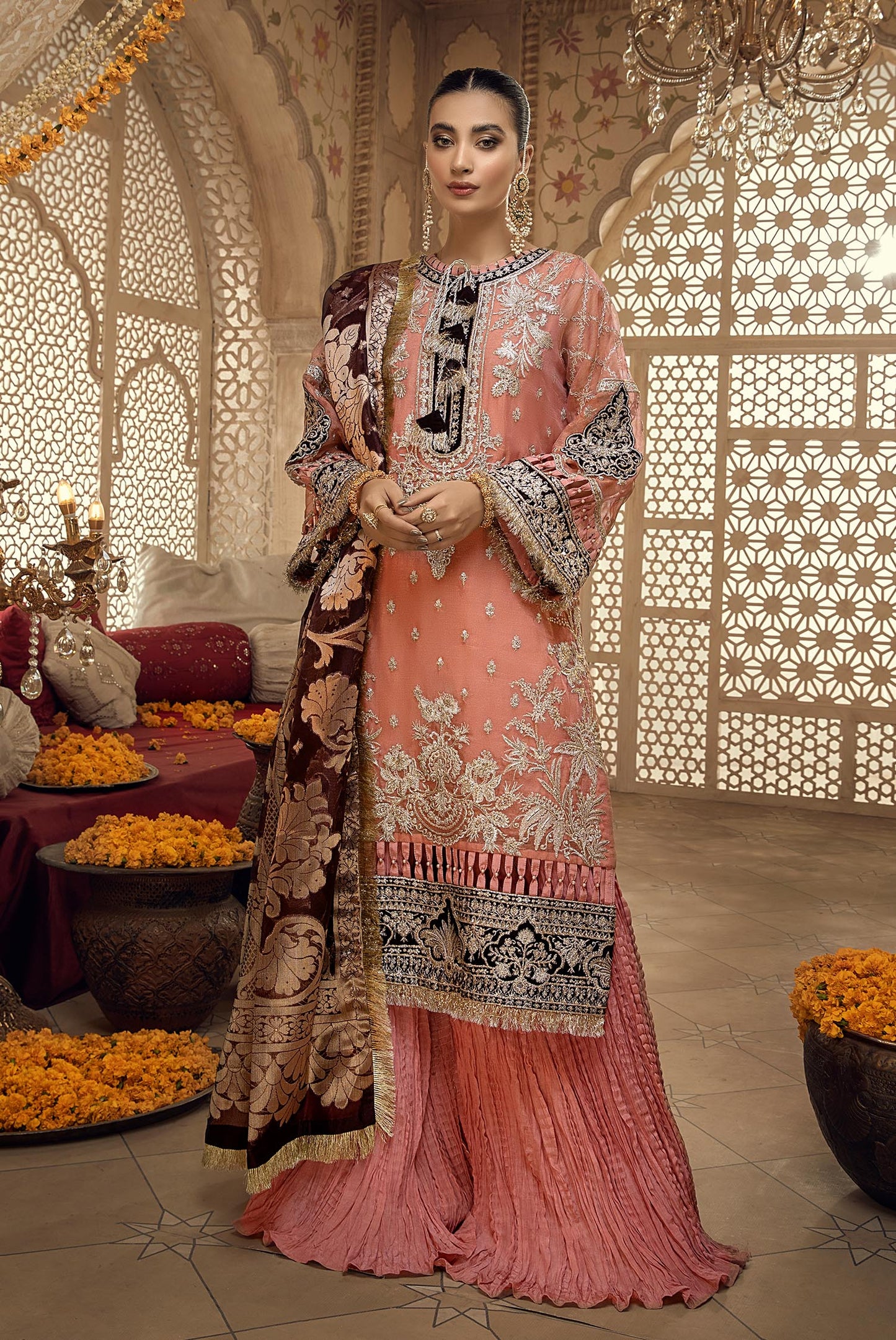 Sada Bahar - Wedding Festive