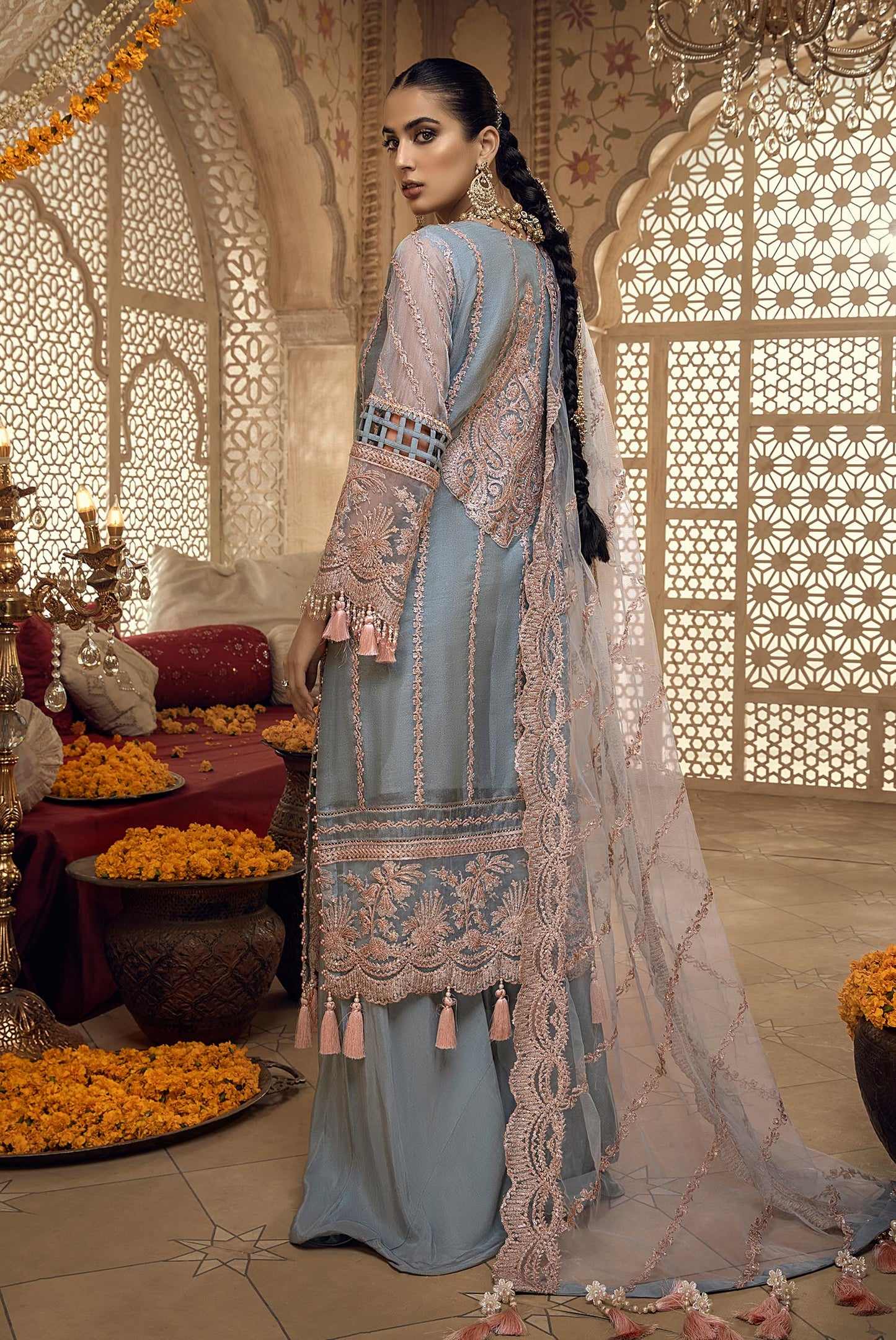 Noor e Sehar - Wedding Festive