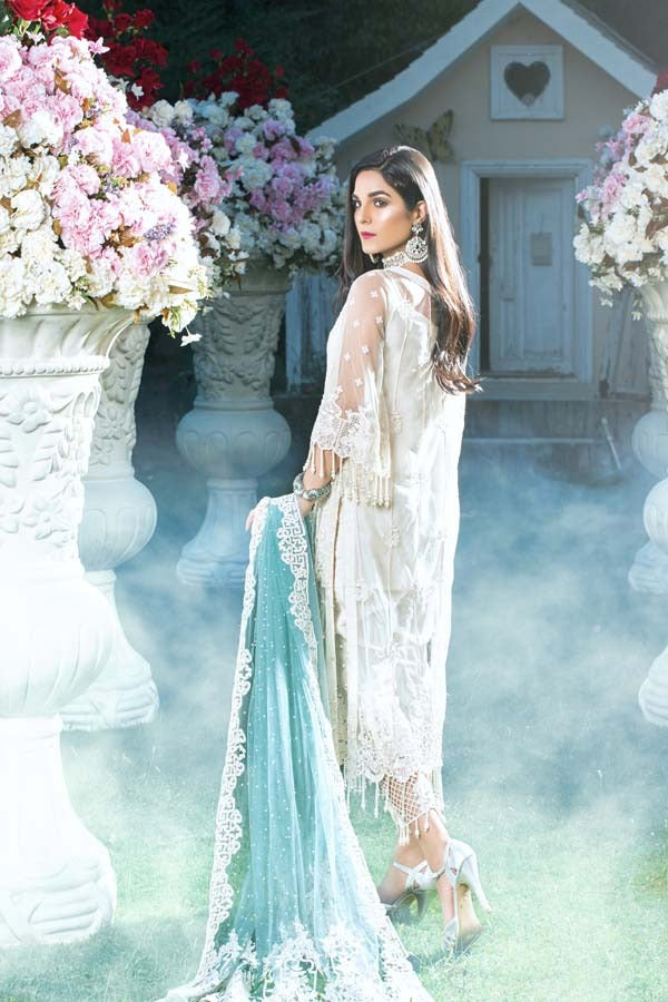 BLANCHE - J' adore le pastel Wedding Festive