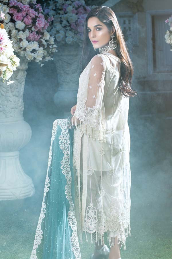 BLANCHE - J' adore le pastel Wedding Festive