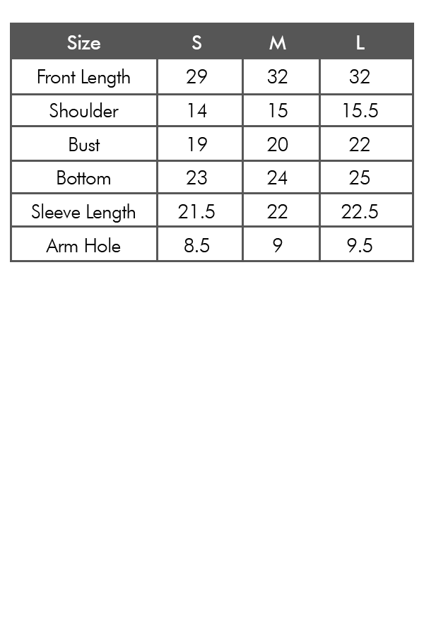 Blossom - Retro Pret