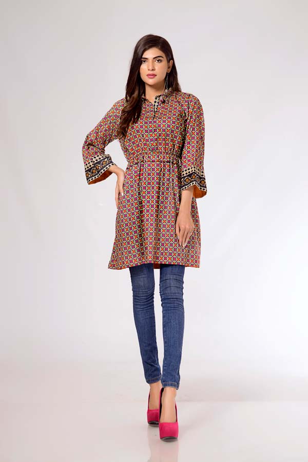 Copperfield - Retro Pret