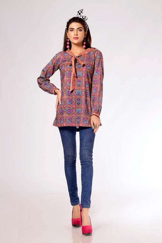 Blossom - Retro Pret